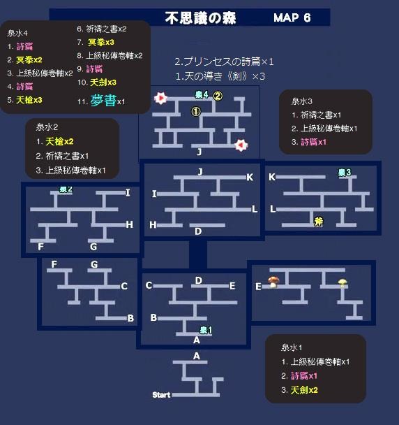 另一个伊甸米悠断章第六话怎么过-另一个伊甸米悠断章第六话如何过