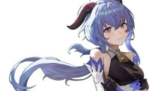 原神：烟绯“超载流”火了，玩家自创烟绯玩法，甘雨也给不了的酸爽