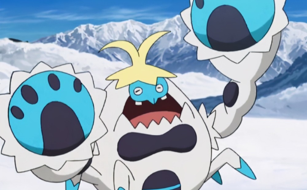 《宝可梦》威力能过100的拳类招式，几乎每个使用都有副作用？