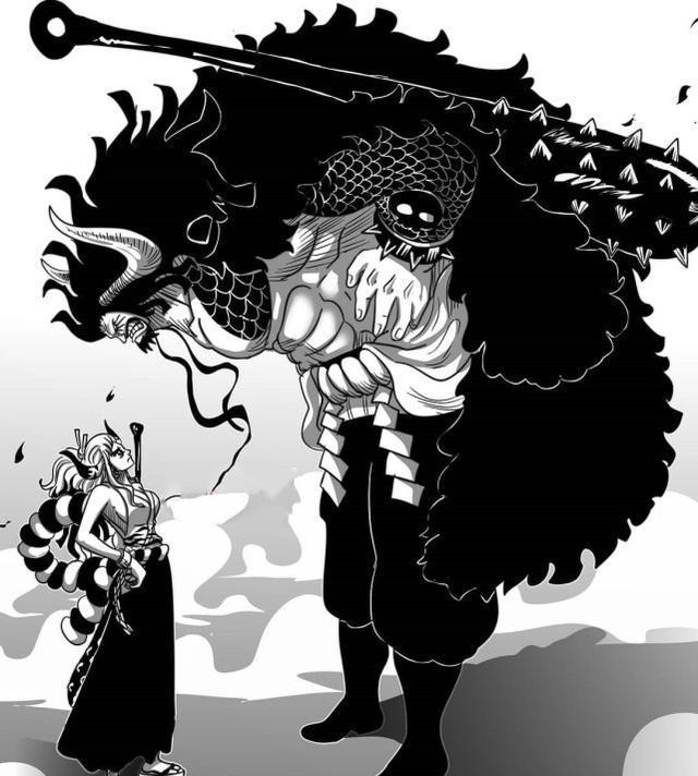 海贼王：旧时代的4位残党，原来他们早就找好了“传承者”