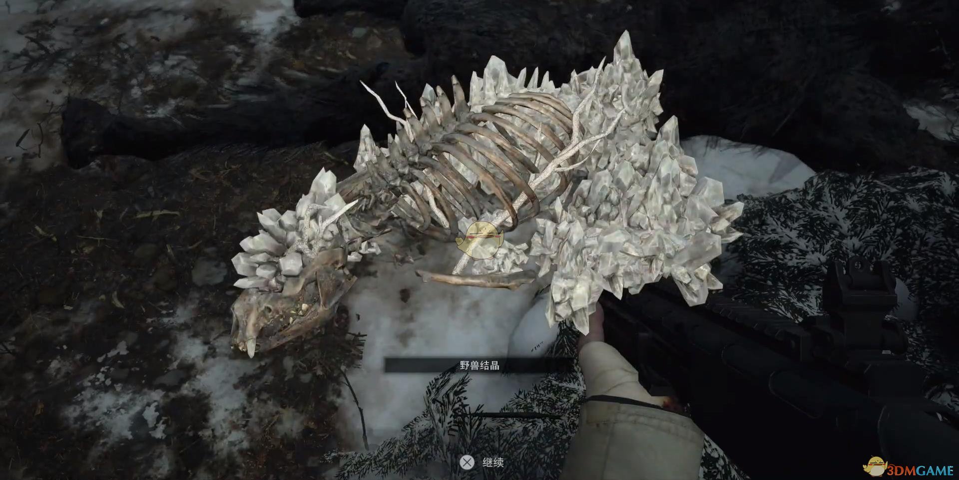 生化危机8：村庄马格南S.T.A.K.E.怎么获取-生化危机8：村庄马格南S.T.A.K.E.获取方法介绍