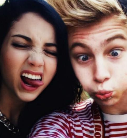 海贼王要出真人版，有人提议这个妹子可以演娜美，大家感觉如何？