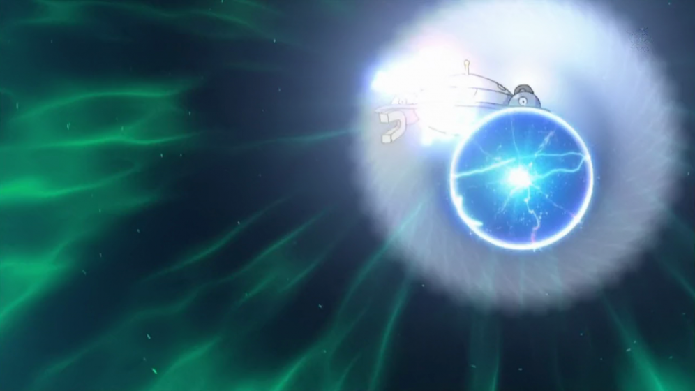 知名度极低宝可梦技能，但凡有点用也不至于毛用没有