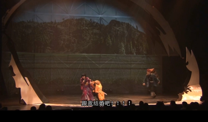 《鬼灭之刃》舞台剧续作公开演员和角色名单 预定8月上演