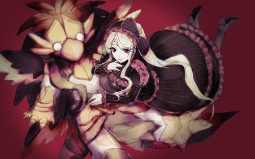 霸权回归！《overlord》官宣第四季，老粉丝调侃自己不记得剧情了