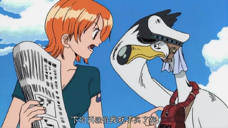 海贼王：让人疑惑的5件事情，比如恶魔果实为什么只能吃一颗？