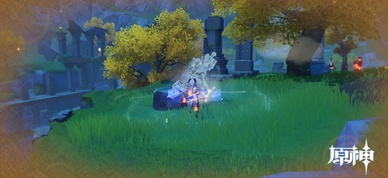 《原神》评测：执着于全球内容同步的保守派二次元作品