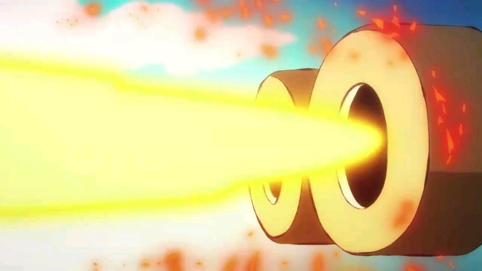 海贼王：御田竟遭凯多枪决，这也提供了凯多的两种可能死法