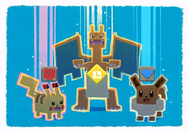 《宝可梦大探险》513公测！与宝可梦的再相见，精灵球带着梦想上天啦！