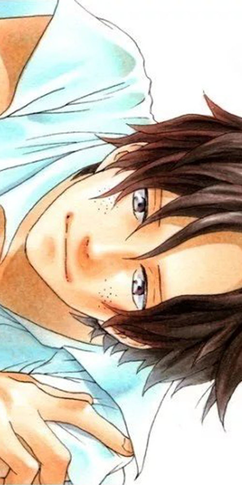 动漫壁纸：海贼王路飞艾斯兄弟手机壁纸，不许伤害我的欧豆豆