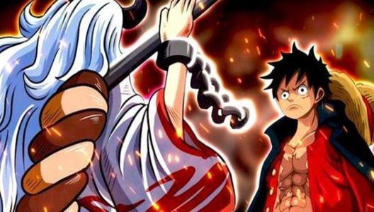 海贼王：大和会成为打败凯多的关键吗？或许她是铁了心想要坑爹