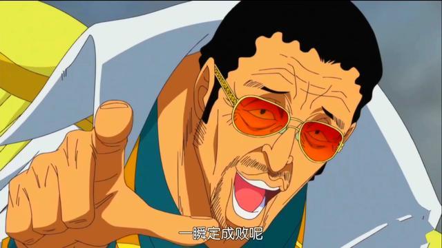 海贼王：战绩最好看的6人，罗杰打遍天下未尝一败，鹰眼感到孤独