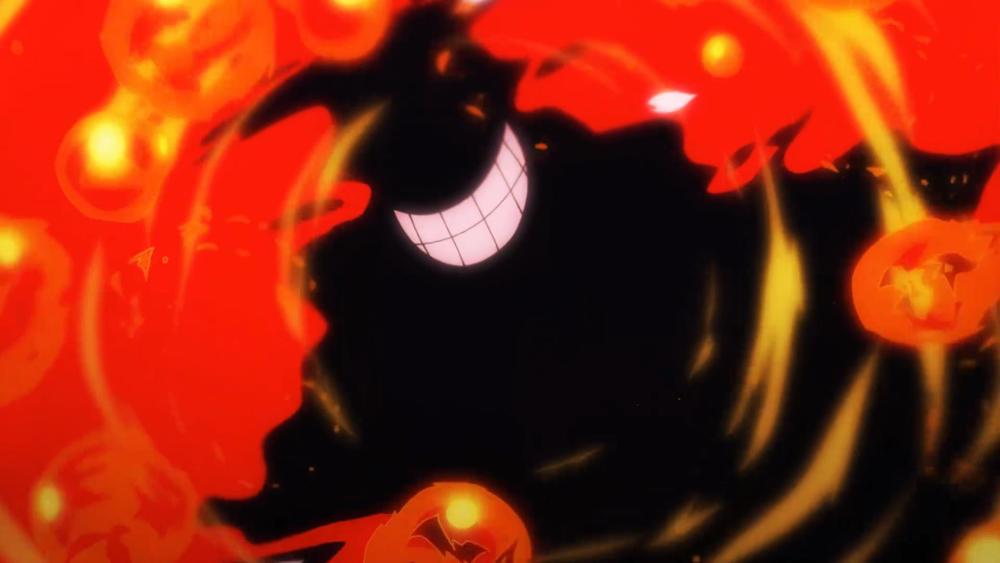 海贼王：御田仙逝！又一位用笑容面对死亡的豪杰就此陨落