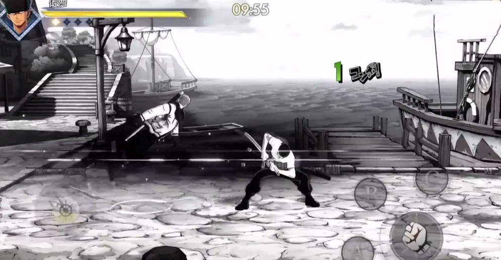 魔方《海贼王》手游曝光，堪称火影手游2.0，这就是蛤蟆龙消失的原因？