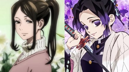 鬼灭声优组“下岗再就业”，咒术回战鬼灭之刃声优联动