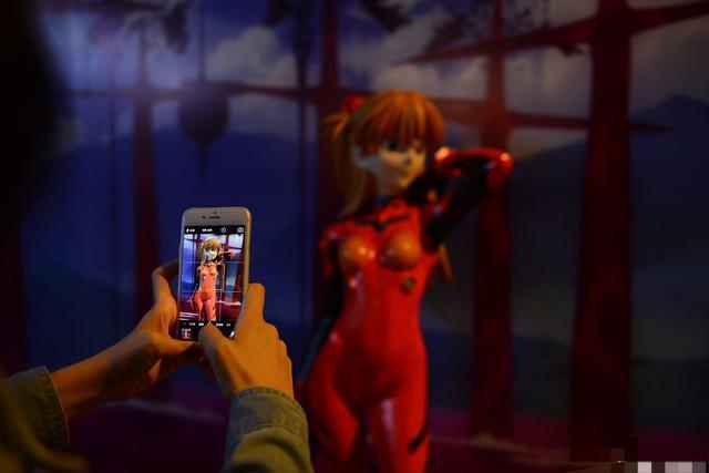 EVA之父庵野秀明否认翻拍《鬼灭之刃》：没有接到邀约