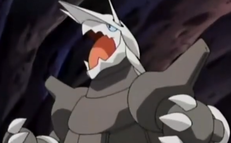 《宝可梦》在石之洞窟邂逅冠军大吾，可可多拉引发的灾难！