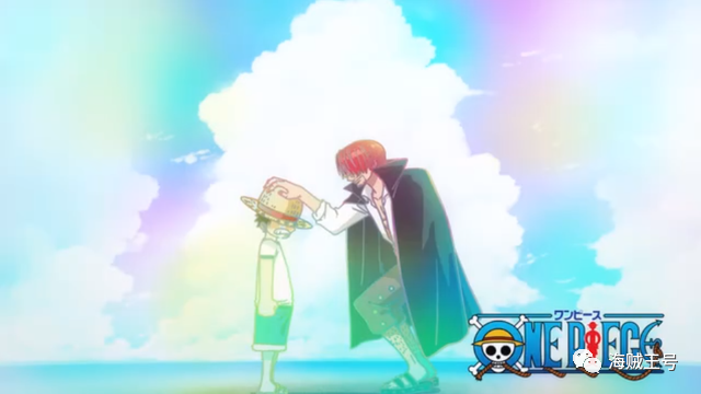 《海贼王》动画968集登上热搜，这波节奏让人无语！