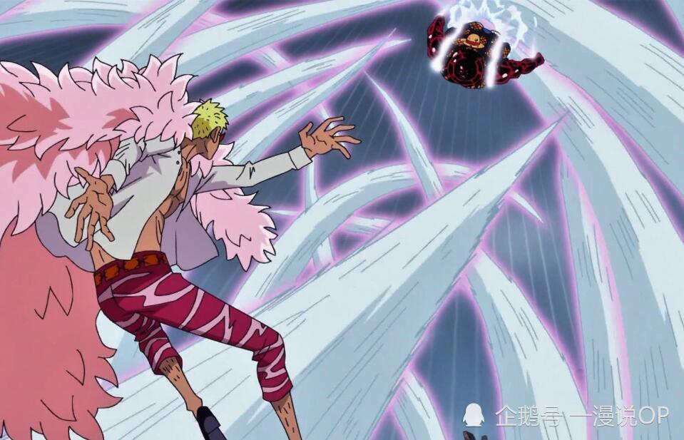 卡塔库栗和明哥谁更强，5个方面对比，明哥只赢了1个