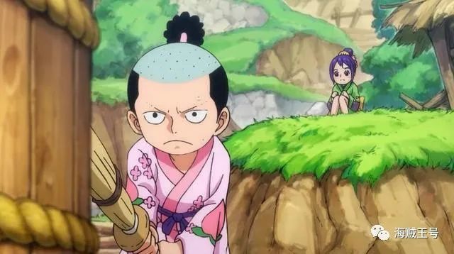 海贼王中最被暴殄天物的恶魔果实，幻兽种成了逃命专用