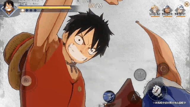 重磅！腾讯魔方工作室公布自研正版《航海王》手游，游戏PV曝光！