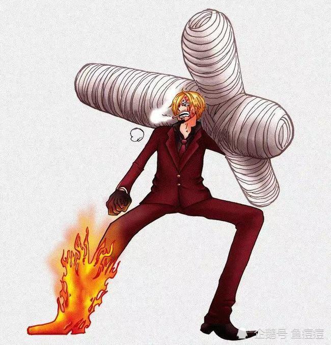 海贼王1014话猜测：小菊对抗勘十郎，大和与凯多对战拖时间