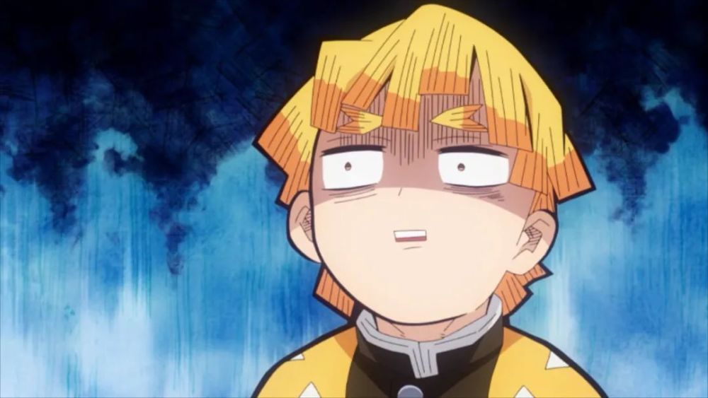 鬼灭之刃第二季终于来啦！将于今年十月份播出！