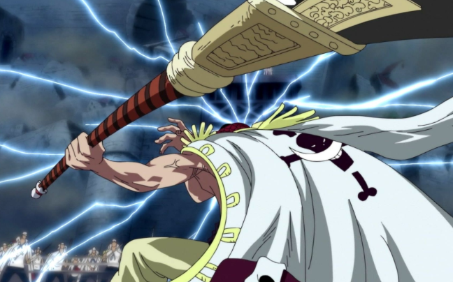 海贼王：被“卧底”坑到丧失性命的四大强者，御田结局最凄惨，榜首让人落泪