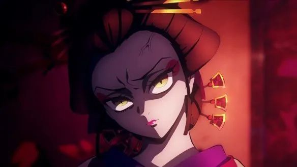 重磅消息！《鬼灭之刃》第二季开播时间曝光了！