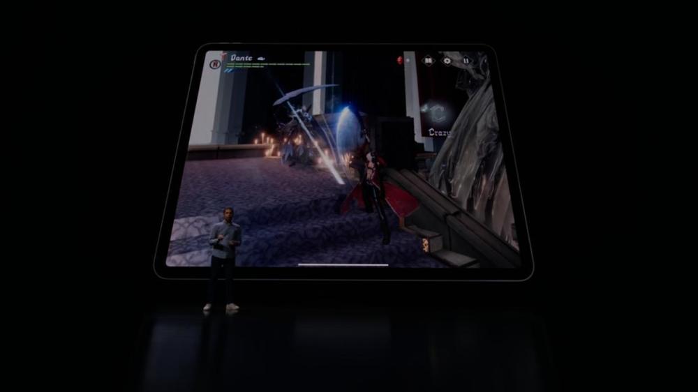 手游超过主机是真的？原神嫌switch硬件弱，鬼泣争着上手机