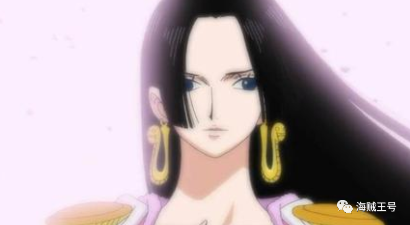 海贼王：汉库克的美是因为甜甜果实吗？为何说这是对女神的亵渎！