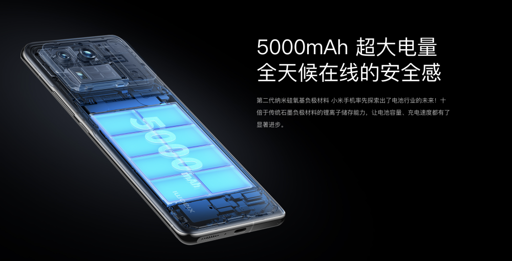 小米11 Ultra深度评测 堆料狂魔的安卓之光