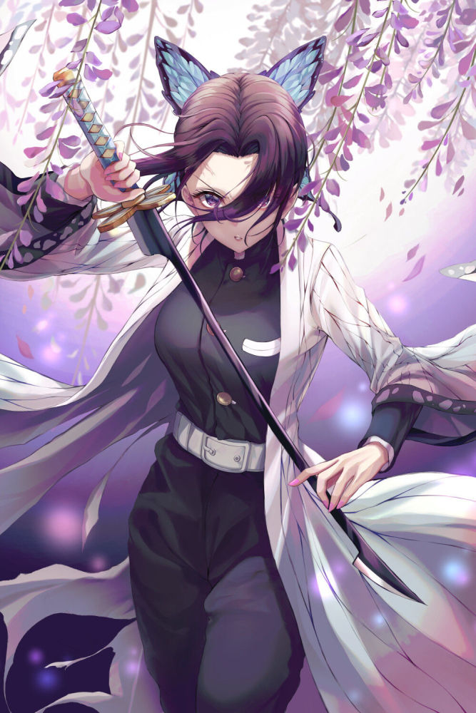 鬼灭之刃 高清壁纸