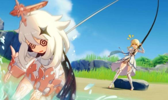 原神被曝推迟上线NS，米哈游：因为NS性能达不到要求