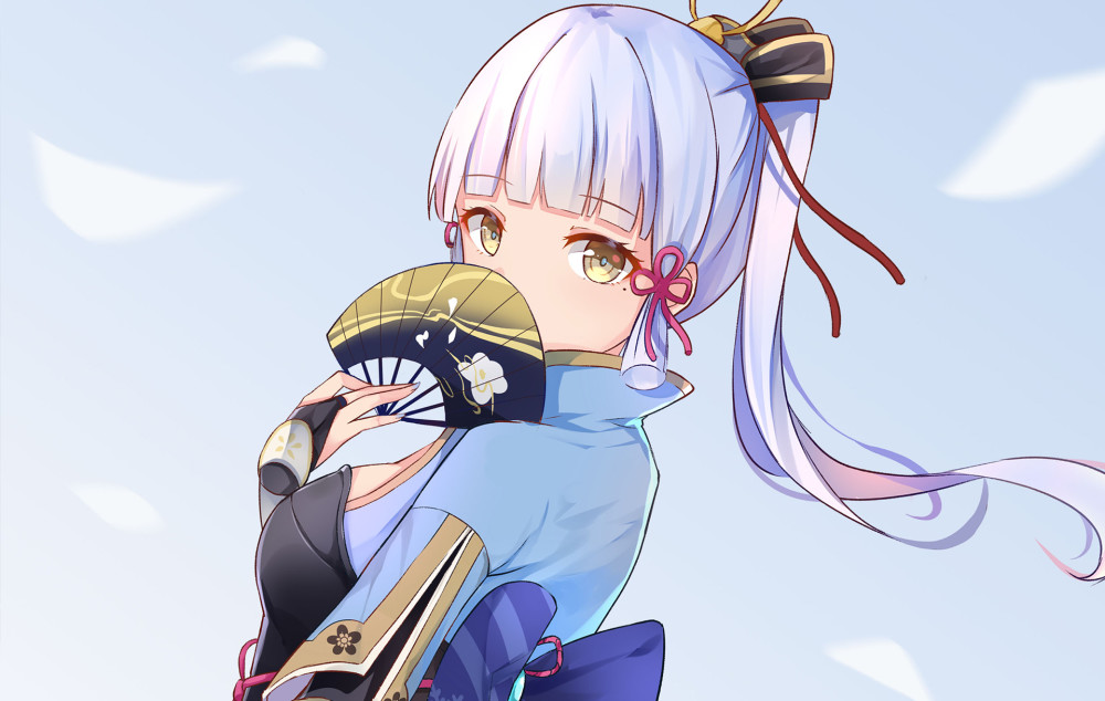 原神：优菈登场，可莉返场，小丑竟是帝君钟离？可美工永远不亏