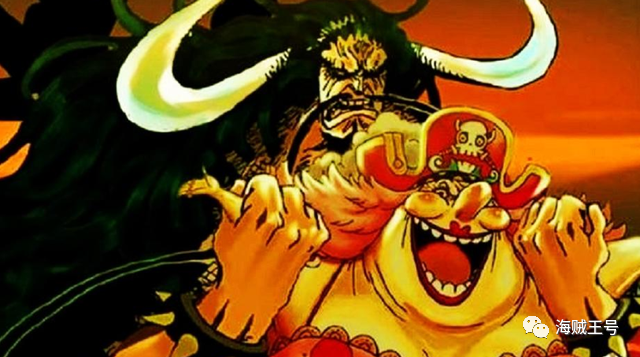 海贼王：四个海贼时代中，为何却只有他达到了巅峰且找到了宝藏？