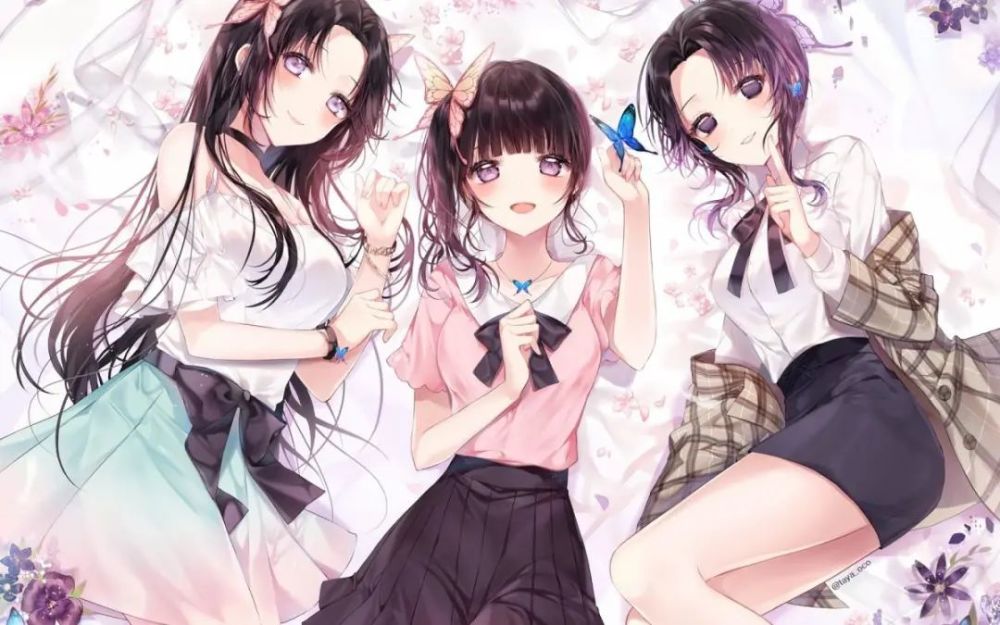 日媒曝《鬼灭之刃》第二季预计10月播出