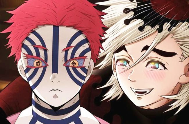 鬼灭之刃：同样是鬼，为何猗窝座让人恨不起来，这要先从无惨谈起