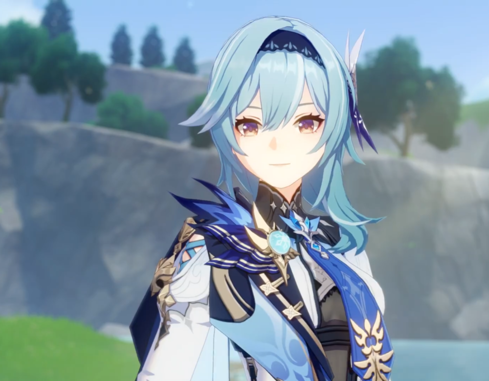 原神优菈出场，本以为能逆转颓势，结果三大因素叠加，流水真不行