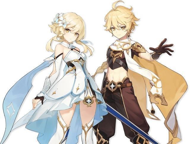 原神：国外一个消息传来，国内玩家炸开了锅，形成两个对立面