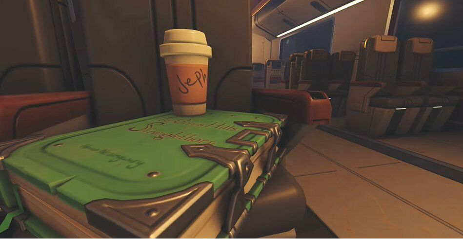 守望先锋2新爆料，PVP阵容玩法有所变动，由6人减至5人