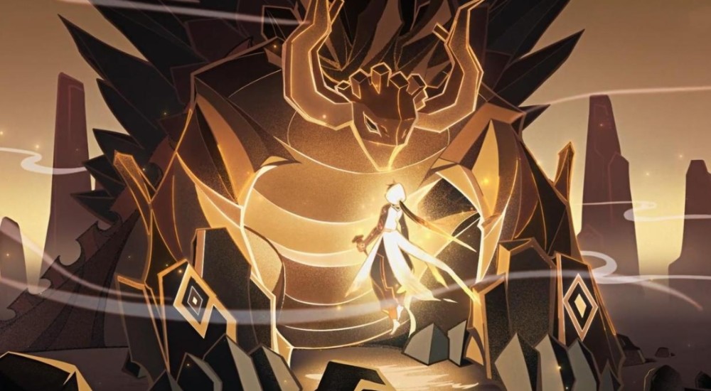 原神：璃月3C是最锋利的矛，钟离是最坚硬的盾，那么3V1谁会赢？