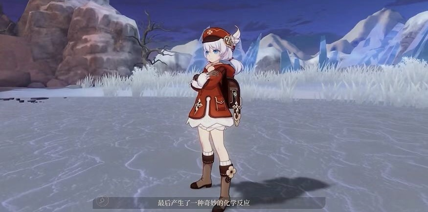 原神、崩坏3联动，玩家大玩声优梗，德丽莎和可莉争世界第一可爱