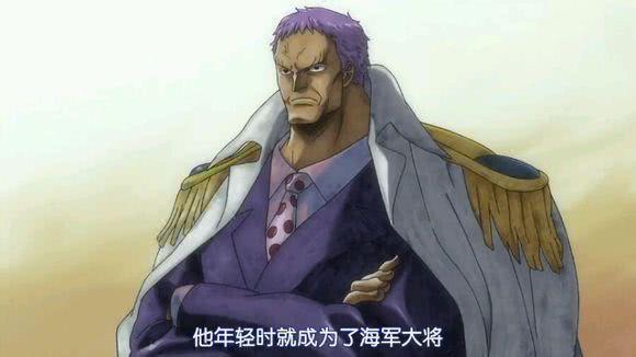 海贼王中被黑惨的6位强者，白胡子偷袭赤犬，山治是永远的骨裂王