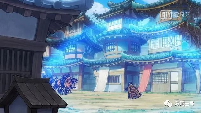 海贼王：五老星想要手术果实能力，为何不杀了罗夺取呢？