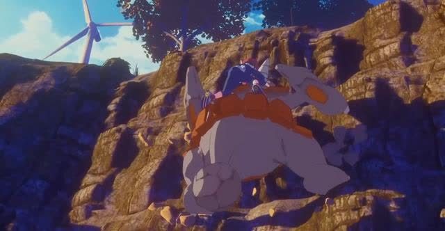 粉丝自制《宝可梦：神奥冒险》颠覆系列传统玩法