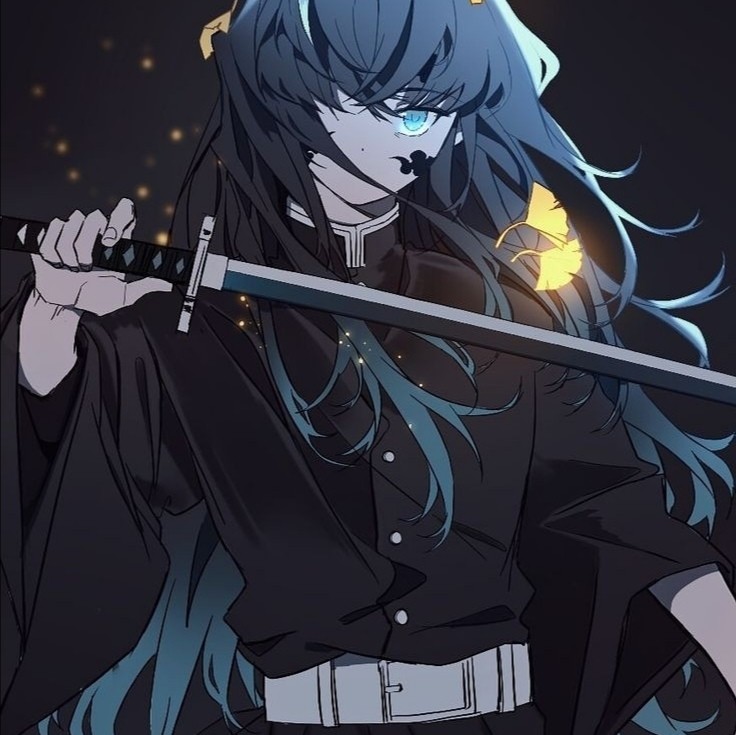 鬼灭之刃的头像