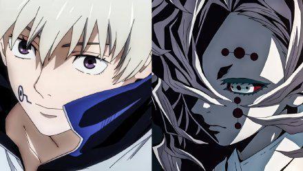 《鬼灭之刃》与《咒术回战》同声优，狗卷不意外，熊猫与他相同？