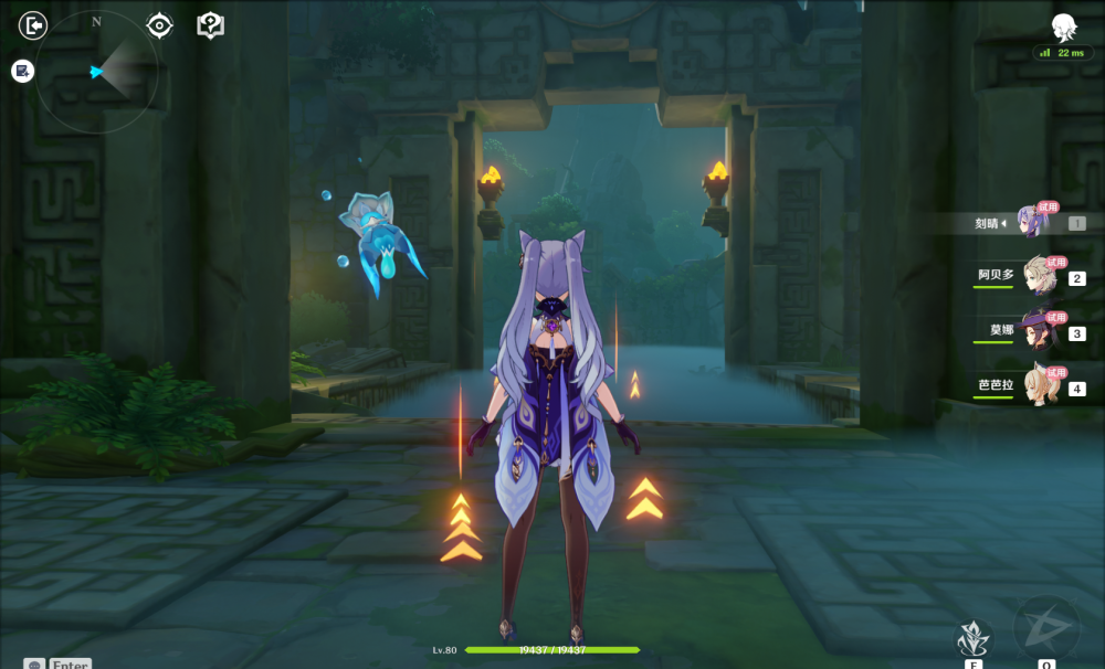 原神迷城战线活动，玩家评价褒贬不一