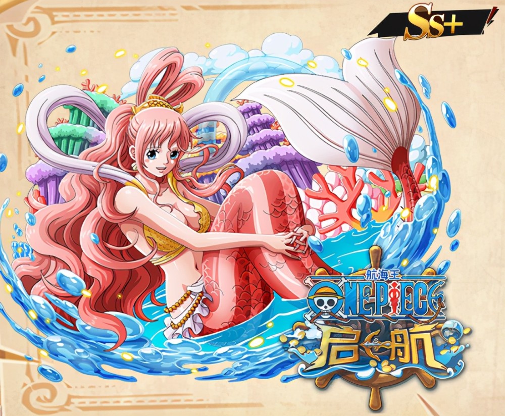 大将级战力惨遭削弱，赤犬青雉被暗改，游戏厂商真就不看海贼王？